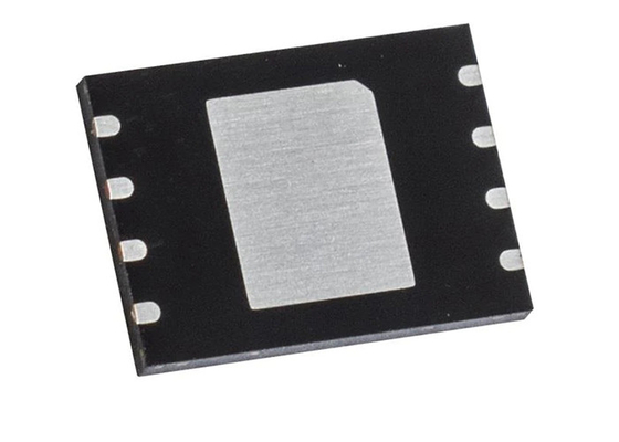 512Mbit SPI 133 MHz MT25QL512ABB1EW9-0SIT NOR Pamięć IC 8-WDFN Pakiet