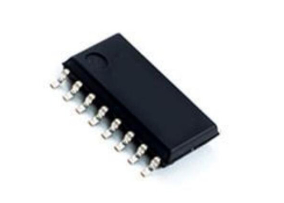 133MHz Wysokowydajne układy pamięci MT25QU256ABA8ESF-0AAT 16-SOIC 256Mbit NOR
