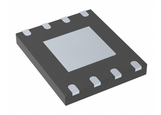 128Mbit SPI 133 MHz 8-WPDFN Montaż powierzchniowy MT25QL128ABA1EW7-0SIT Pamięć IC