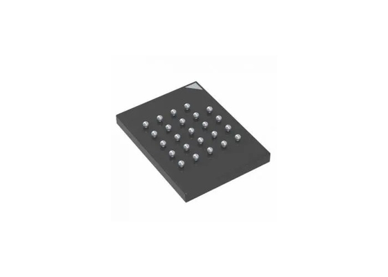 Układ scalony MT25QL02GCBB8E12-0AAT 2Gbit SPI 133 MHz IC pamięci