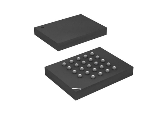 Układ pamięci FLASH NOR SPI MT25QU512ABB8E12-0SIT Układ scalony 128MX4 TBGA