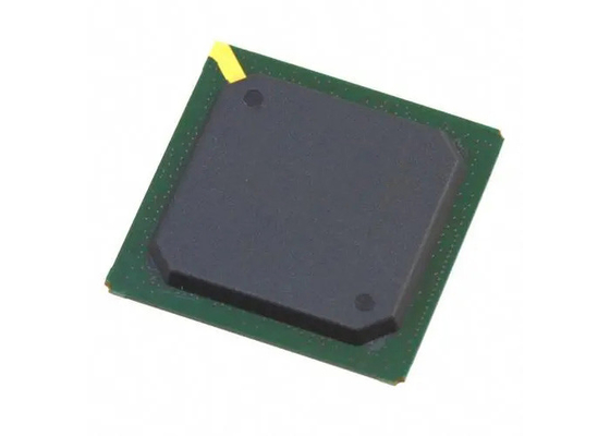 Układ scalony XC6SLX100-2FGG484C Spartan-6 LX Programowalna przez użytkownika macierz bramek IC