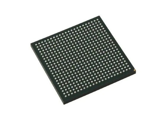 Elektroniczne układy scalone XC6SLX100-3FG676I Programowalna przez użytkownika macierz bramek IC