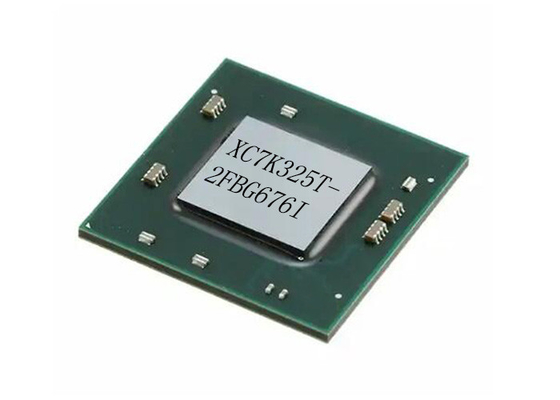 XC7K325T-2FBG676I Układy FPGA Kintex-7 676-FCBGA Programowalna macierz bramek