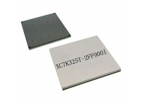 Układ scalony FPGA XC7K325T-2FF900I 640 MHz Kintex-7 układy FPGA 900-FCBGA