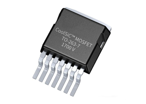 IMBF170R450M1XTMA1 1700V Tranzystory MOSFET z węglika krzemu TO-263-8