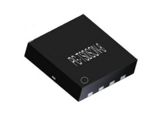 Tranzystory mocy MOSFET BSZ050N03LSGATMA1 8-PowerTDFN układ scalony