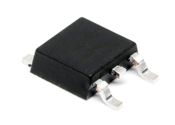 Kanał N IPD35N10S3L26ATMA1 Tranzystory MOSFET klasy samochodowej 100 V TO-252-3