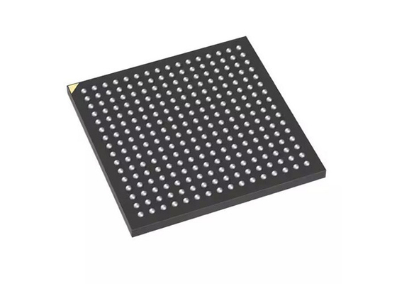 MachXO3 programowalna przez użytkownika macierz bramek LCMXO3L-6900C-6BG256C układ scalony
