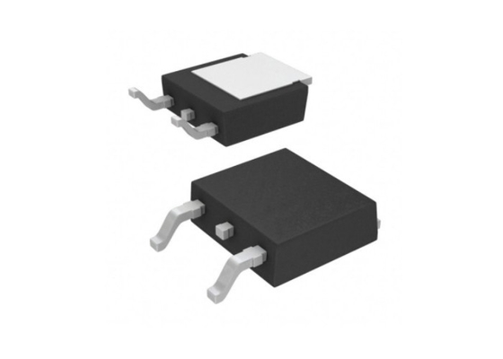 Tranzystor IPD068N10N3GATMA1 N-kanałowy MOSFET mocy Typ montażu powierzchniowego 100 V 90 A