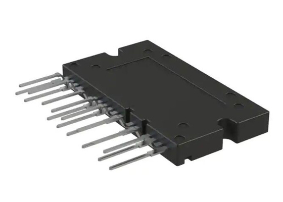 NXV65HR82DZ1 16-SSIP Sterownik zasilania Moduł IGBT 650V H Mostek