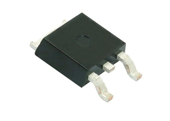 Układ scalony IPD050N10N5ATMA1 N-kanałowy 100V 80A 150W Tranzystory Montaż powierzchniowy