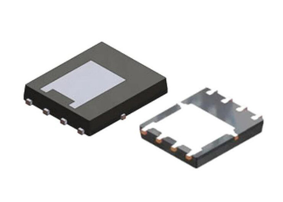 N-kanałowy NTMFSC0D9N04CL DUAL COOL tranzystory 8-PQFN układ scalony