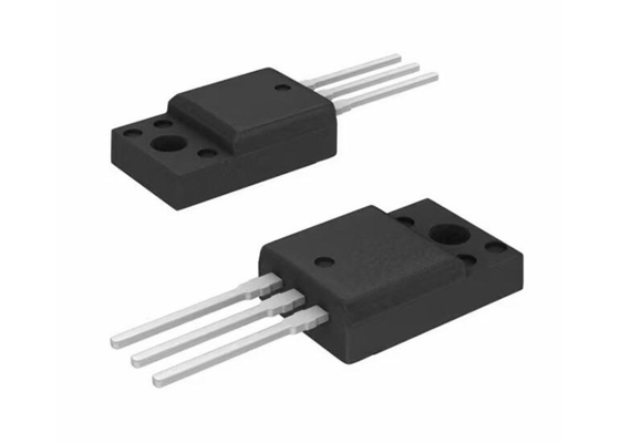 Tranzystory z kanałem N NTPF082N65S3F TO-220F-3 650V układ scalony