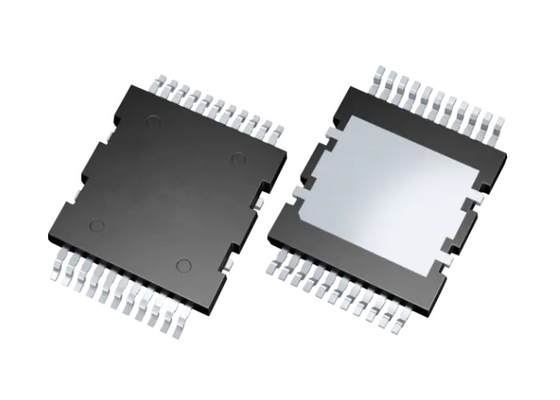Układ scalony IPDQ60R017S7XTMA1 500W N-kanałowe tranzystory MOSFET Tranzystory Montaż powierzchniowy