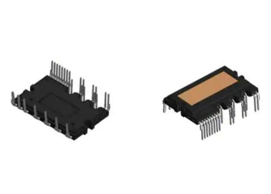 3-fazowe inteligentne moduły samochodowe IGBT FAM65V05DF1