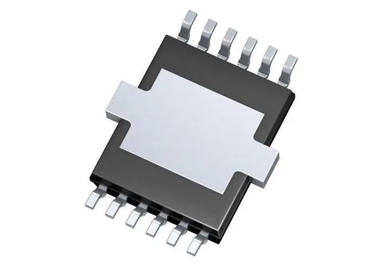 Elektroniczne układy scalone IPDQ60R022S7XTMA1 Tranzystory do montażu powierzchniowego