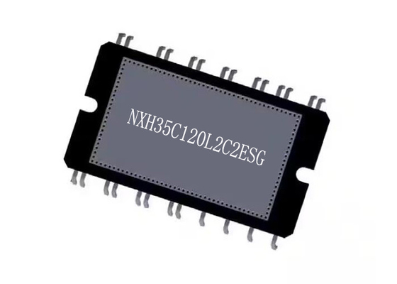 Trójfazowy falownik samochodowy Moduł DIP IGBT NXH35C120L2C2ESG