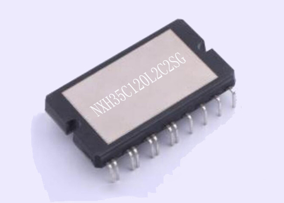 NXH35C120L2C2SG Moduły samochodowe IGBT Falownik trójfazowy z hamulcem