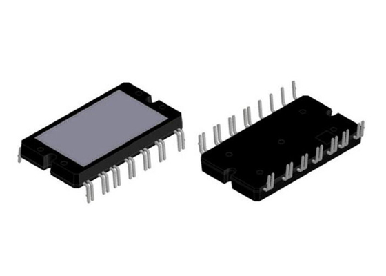 Trójfazowy mostek prostowniczy dużej mocy IGBT NXH50C120L2C2ESG