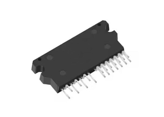 Moduły IGBT 600 V Intelligent Power Automotive NFAP0560L3TT 29-PowerSSIP