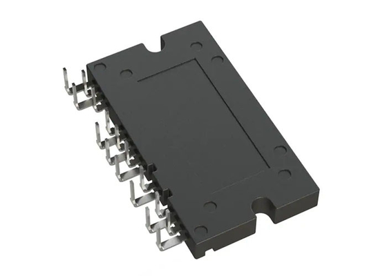 16-SSIP przez otwór NXV65HR82DZ2 MOSFET H-Bridge 650V 26A moduł sterownika zasilania