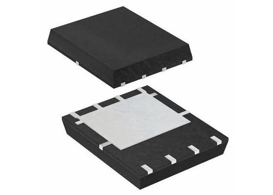 Chip IC NTMFS5C628NT1G 5-DFN Tranzystory z pojedynczym kanałem N z węglika krzemu
