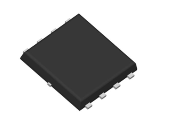 Układ scalony NVMFS5C612NWFT1G N-kanałowe pojedyncze tranzystory MOSFET