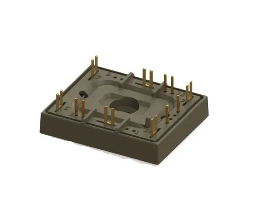 Moduły samochodowe IGBT 310 W Mosfet Array MSCSM120DHM31CTBL2NG