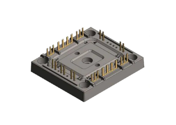 Mocowania śrubowe Samochodowe moduły IGBT 79A 310W Tranzystory Mosfet