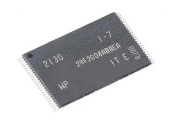 Układ scalony MT29F2G08ABAEAWP-IT:E 48-TSOP Układ pamięci równoległej 2 Gbit