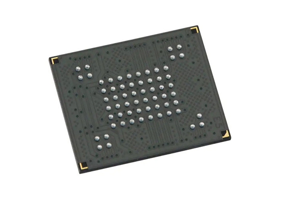 Układ scalony MT29F2G08ABAGAH4-AIT:G 2Gbit FLASH - pamięć NAND IC