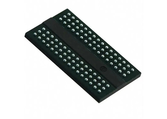 Układ scalony MT29F512G08EBLEEJ4-T:E 512Gbit 132-VBGA IC pamięci