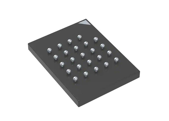 FLASH - Układ scalony pamięci NAND MT29F1G01ABBFD12-AAT:F Elektroniczne układy scalone