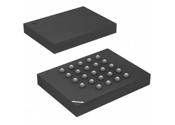 8-bitowy FLASH — układ scalony pamięci NAND MT29F8T08EWLEEM5-R:E układ scalony