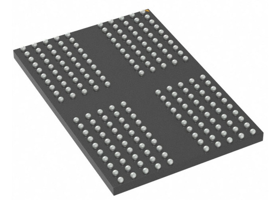 Chip IC MT62F2G32D4DS-023 AIT:B 64Gbit Równoległy SDRAM - Pamięć mobilna IC