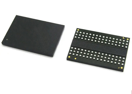 Układ scalony MT62F2G32D4DS-023 FAAT:B 64Gbit SDRAM - pamięć mobilna IC 200-WFBGA