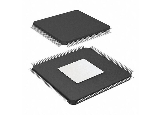 Jednordzeniowy XMC4500F144F768ACXQMA1 144-LQFP 120 MHz 32-bitowe mikrokontrolery