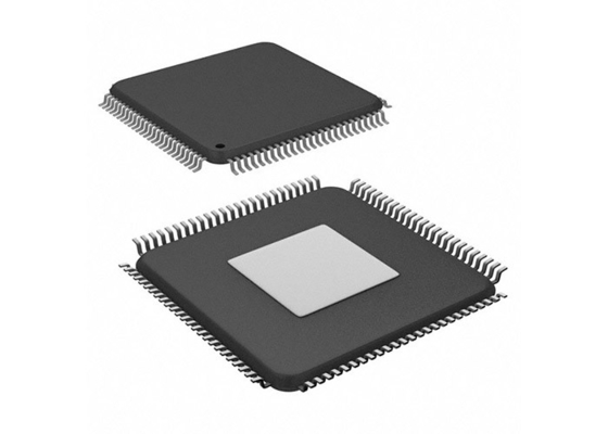 Mikrokontroler MCU XMC4800F100K2048AAXQMA1 Wbudowane mikrokontrolery ARM IC
