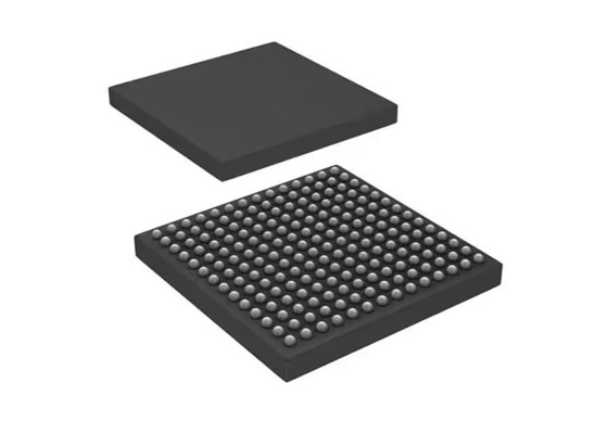 XMC4800E196K2048AAXQMA1 32-bitowy, jednordzeniowy, wbudowany mikrokontroler IC