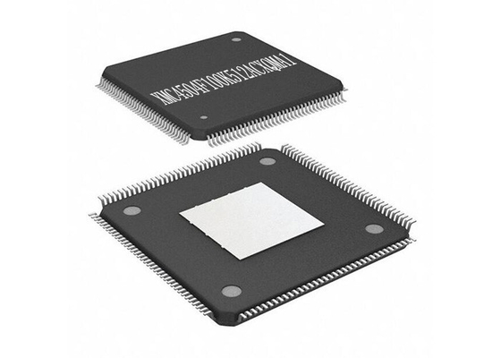 XMC4504F100K512ACXQMA1 mikrokontroler MCU 100-LQFP 32-bitowy jednordzeniowy mikrokontroler IC