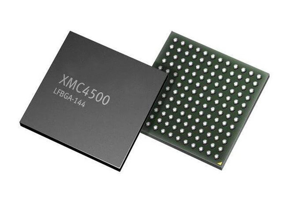 Mikrokontroler MCU XMC4500E144F1024ACXQSA1 ARM Cortex-M4 32-bitowy rdzeń procesora