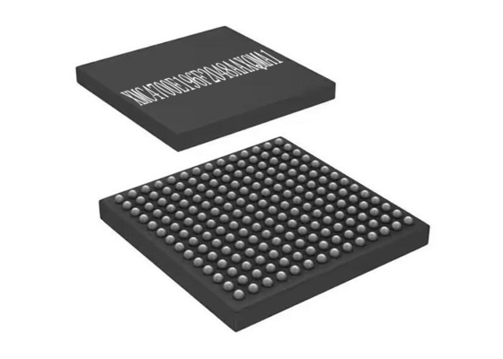 32-bitowy pojedynczy rdzeń XMC4700E196F2048AAXQMA1 196-LFBGA ARM Cortex-M4 144MHz układy scalone