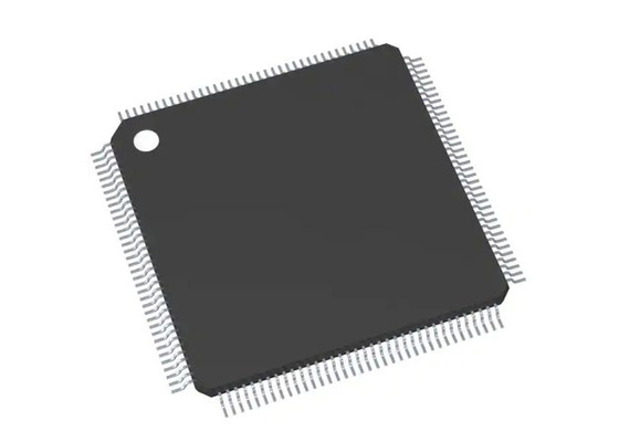 Mikrokontroler MCU SPC58EC80E5QMC1X 32-bitowa architektura zasilania MCU dla zastosowań ogólnego przeznaczenia w branży motoryzacyjnej