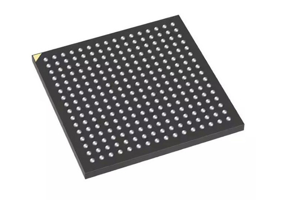 Mikrokontroler MCU XMC4700E196F1536AAXQMA1 196-LFBGA 144MHz mikrokontrolery IC