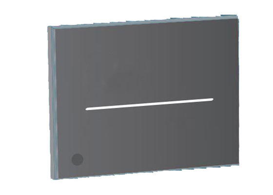 Układ pamięci flash eMMC IS22TF128G-JCLA1 153-VFBGA układ scalony 200 MHz