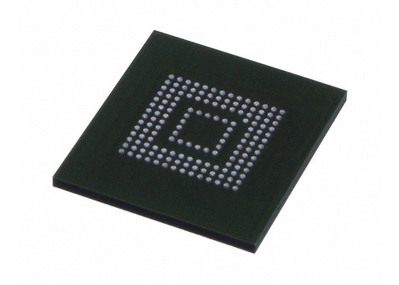 Układ scalony THGBMTG5D1LBAIL 400 MB/s Pamięć IC 153-WFBGA Pakiet