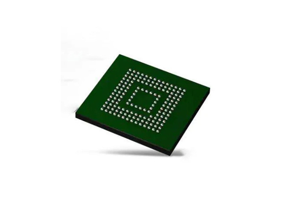 Elektroniczne układy scalone THGBMUG6C1LBAIL Flash 64GBIT 153FBGA IC pamięci