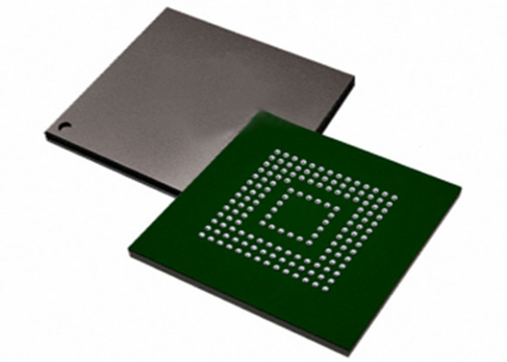 Układ scalony THGBMUG8C2LBAIL 32 GB FLASH 256 GBIT EMMC Pakiet IC 153FBGA