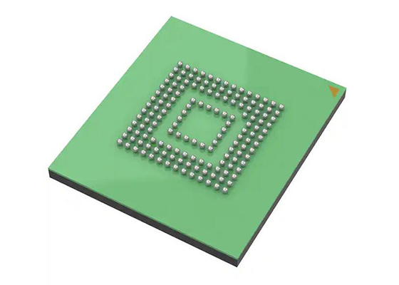 Układ scalony IS21TF16G-JCLI Układy pamięci FLASH NAND Układy scalone FBGA153